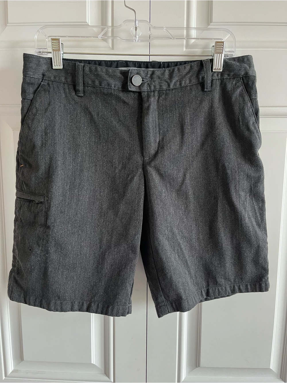 Icebreaker Womens Shorts